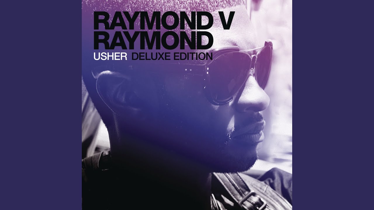Usher - She Don't Know
