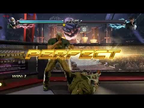 This Round Like Jimmy Tran Playing