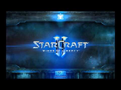 The Showdown-Starcraft 2 Soundtrack
