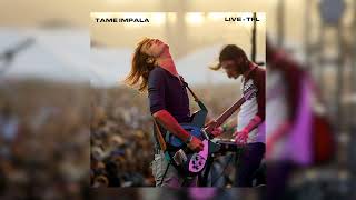 Tame Impala - Silver Trembling Hands