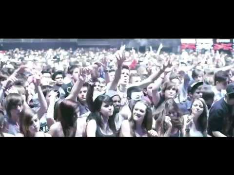 RAMPAGE 2013 Official Aftermovie