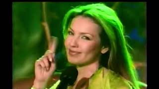 Thalía - Siempre Hay Cariño (Al Fin De Semana 2000)