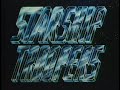 Starship Troopers 1988 Opening 1 Believe 4K Ultra HD English Captions