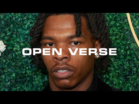 [FREE] Lil Baby Type BEAT WITH HOOK "Ice" | OPEN VERSE TYPE BEAT 2025