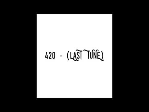 Mysticwood  - 420 (LAST TUNE)