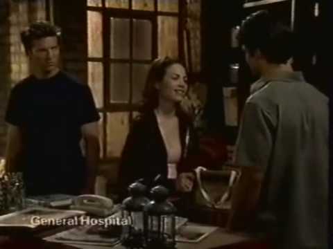 Liason 7/16/02 - Elizabeth Returns To Her Studio