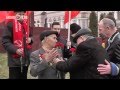 Коммунисты Татарстана отметили 145-летие Ленина 