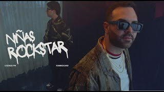 Niñas Rockstar Lyrics English Translation