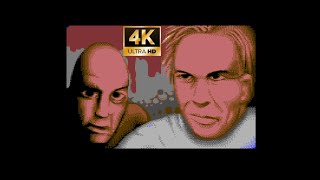 C64 Graphic - Plan 10 from Loonie-Bin [1998] by Damage