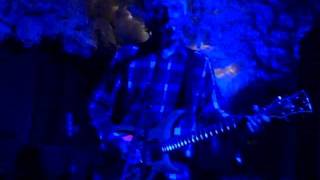 Lee Ranaldo - Fire Island (Phases) live @ Glasslands, December 16, 2011