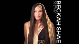 Beckah Shae - For Such A Time As This
