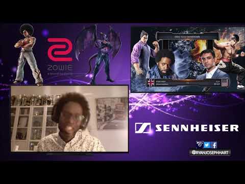 Rip VS Ryan Hart FINALLY EXPLAINED