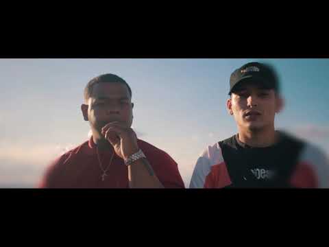 INSUA X LVNCHO X BIGGY HD - SALIMOS ALANTE REMIX