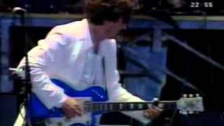 BIJELO DUGME - Ako mozes zaboravi LIVE 2005