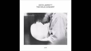 Keith Jarrett  -  The Köln Concert