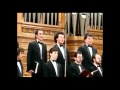 Хор Турецкого - A glessele L'chaim (Концерт в Консерватории ...