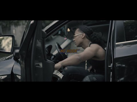 Goowap x Fro "No Hook" [Prod. by RichieWitDaHitz] (Official Music Video)