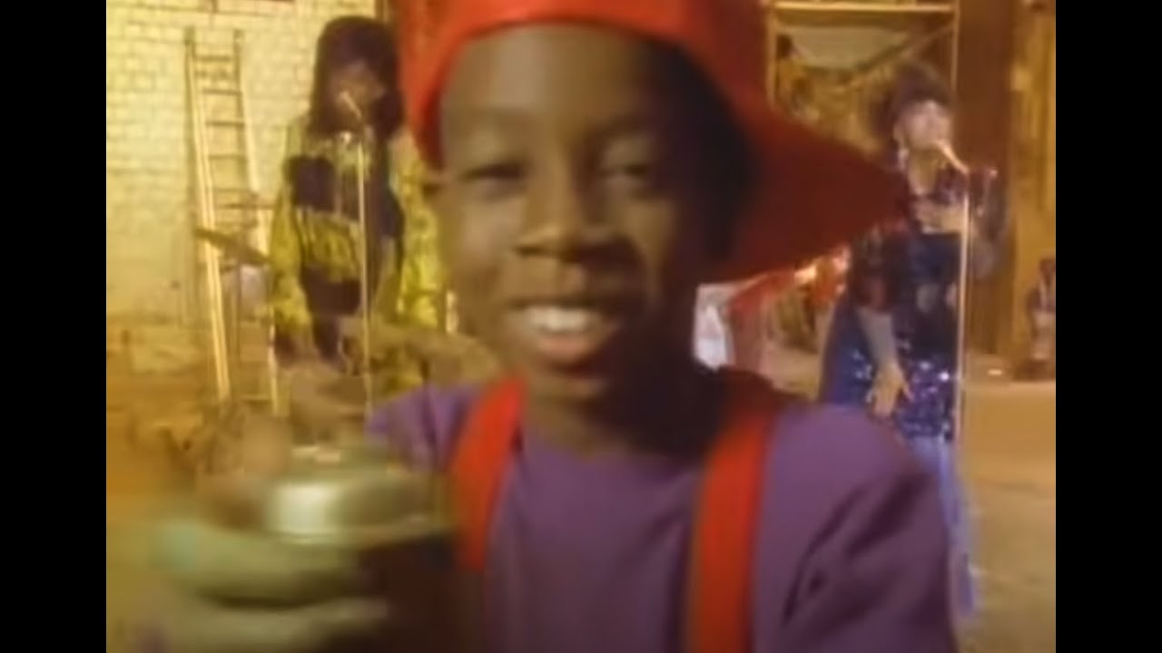 The Midas Touch (Hell Interface remix)