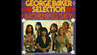 George Baker Selection - Morning Sky - 1975