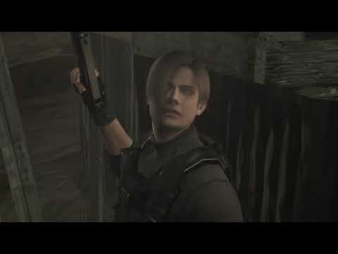 Resident Evil 4 (PC) Playthrough Pt. 14