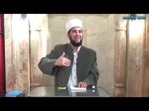 Ja çfarë peshe ka Dhikri (përmendja e Allahut) - Hoxhë Remzi Isaku