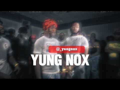 Ghoully vs Yung Nox