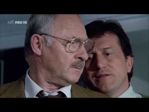 Der Alte 209 - Nur der Tod zählt (HD) [Krimi-Serie] 1995