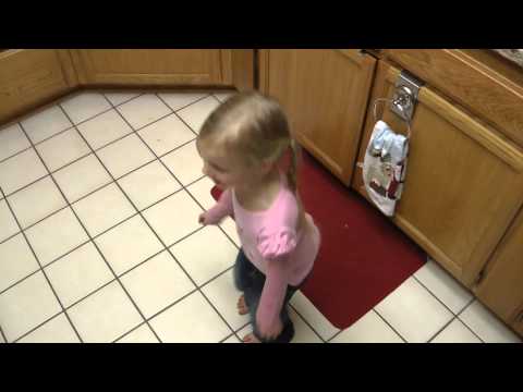 It's So Cold in the D