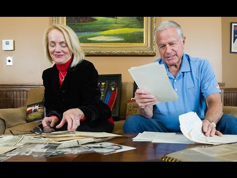 How Rereading His Letters from Vietnam Helped a Veteran Find Peace