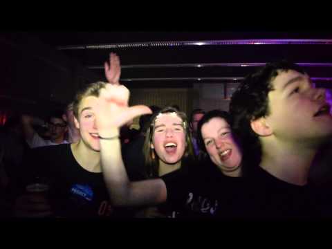 Aftermovie BarBizar // 7.3.2015