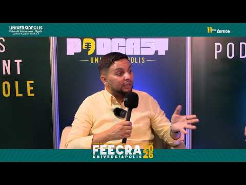 podcast feecra rencontre avec expert
