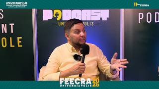 podcast feecra rencontre avec expert
