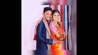 happy wedding anniversary Anna vadhina 🌺💐�