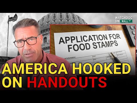 The SNAP Battleground: The Homeless vs The Clueless