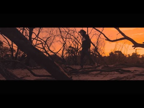 Retayner - Walkin' Through Hell (Music Video)