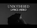 Unbothered - Affirmation Club OFFICIAL LYRICS VIDEO | Confidence song, care less and do your thing 