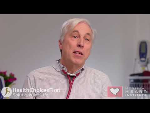 Palpitations and SVT Treatments