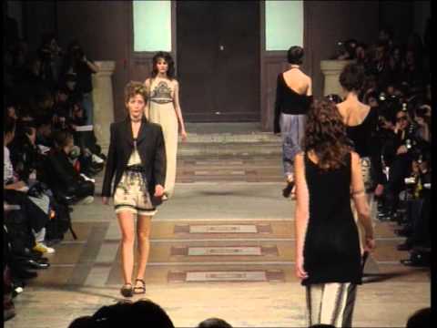 Martine Sitbon  -  Eté 1994 partie 2