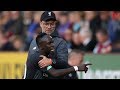 Famous Players Angry After Substitution Ft Mane Jurgen Klopp Aguero Guardiola