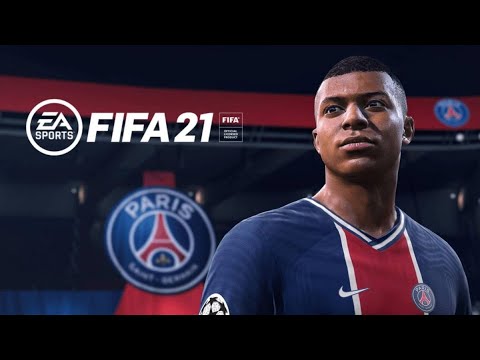FIFA 21 - TOP SKILL MOVES TUTORIAL