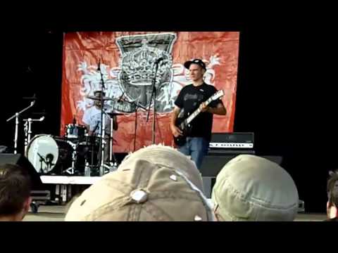 Six Ft Ditch Ieperfest 2011