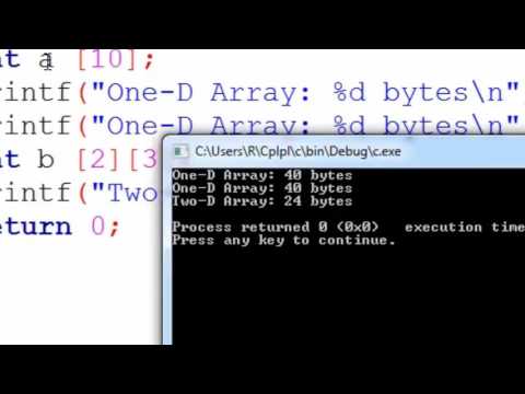 Data and File Structure New Series