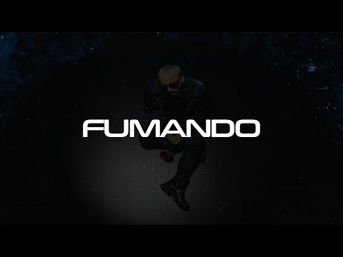 Alex Rose - Fumando | ENR (Visualizer)