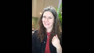 Why is my toddler doing this? Toddler behavior is asking you a question-Montessori Teacher Explains.
