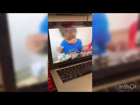 Oven less Pudding | Nirvi in the Kitchen