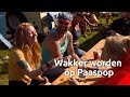 Wakker worden op Paaspop
