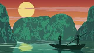 ENGLISH 6 - SPEAKING - TALK ABOUT A NATURAL WONDER OF VIETNAM