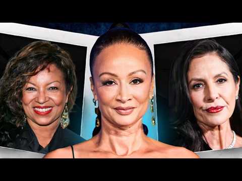 Try NOT To Gasp When You See THESE 90s Video Vixens TODAY! 😲