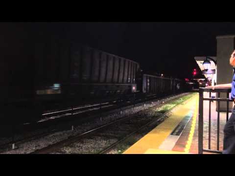 Florida Central Z915