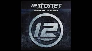 12 STONES - 10. Psycho